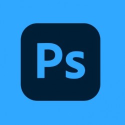 Adobe Photoshop 1 Aylık Üyelik